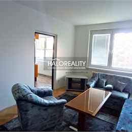 Prenájom, dvojizbový byt Liptovský Mikuláš, Dr. A. Stodolu