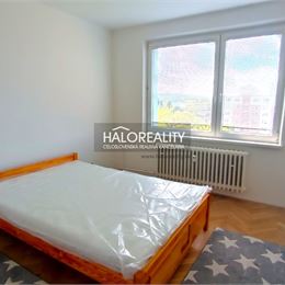 Prenájom, dvojizbový byt Liptovský Mikuláš, Dr. A. Stodolu