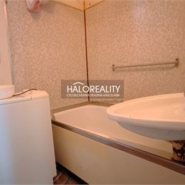 Prenájom, dvojizbový byt Liptovský Mikuláš, Dr. A. Stodolu