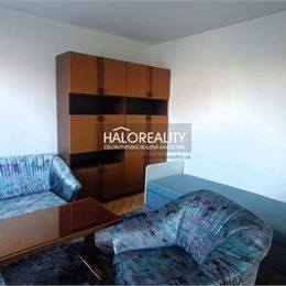 Prenájom, dvojizbový byt Liptovský Mikuláš, Dr. A. Stodolu