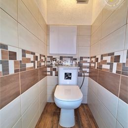 Prenájom, dvojizbový byt Dolné Vestenice + VIDEOOBHLIADKA