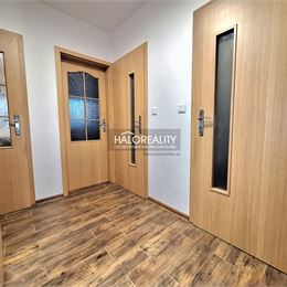 Prenájom, dvojizbový byt Dolné Vestenice + VIDEOOBHLIADKA