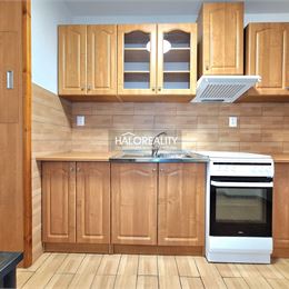 Prenájom, dvojizbový byt Dolné Vestenice + VIDEOOBHLIADKA