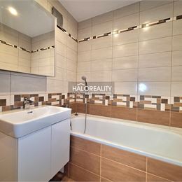 Prenájom, dvojizbový byt Dolné Vestenice + VIDEOOBHLIADKA