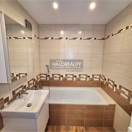 Prenájom, dvojizbový byt Dolné Vestenice + VIDEOOBHLIADKA