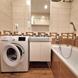 Prenájom, dvojizbový byt Dolné Vestenice + VIDEOOBHLIADKA