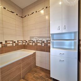 Prenájom, dvojizbový byt Dolné Vestenice + VIDEOOBHLIADKA