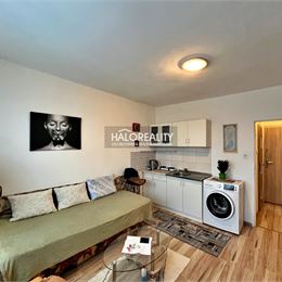 Prenájom, garsónka Levice, po rozsiahlej rekonštrukcii