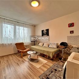 Prenájom, garsónka Levice, po rozsiahlej rekonštrukcii