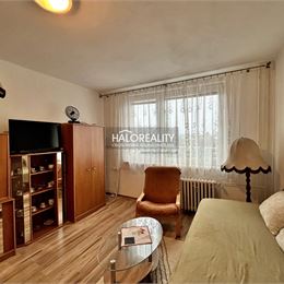 Prenájom, garsónka Levice, po rozsiahlej rekonštrukcii