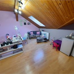 Prenájom, administratívny priestor Prešov, Čapajevova