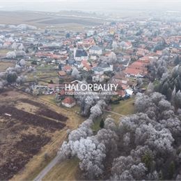 Predaj, rekreačný pozemok Liptovský Ján - EXKLUZÍVNE HALO REALITY