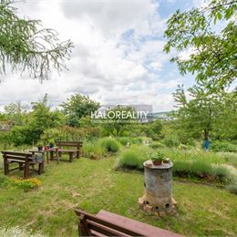 Predaj, záhradný pozemok 4064 m² Bratislava Lamač, záhradkárska osada Zlatá hora - ZNÍŽENÁ CENA - EXKLUZÍVNE