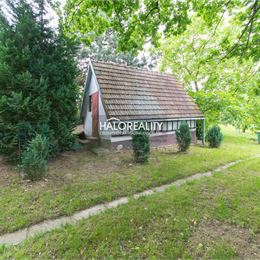 Predaj, záhradný pozemok 4064 m² Bratislava Lamač, záhradkárska osada Zlatá hora - ZNÍŽENÁ CENA - EXKLUZÍVNE