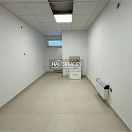 Prenájom, komerčný objekt Bánovce nad Bebravou, Dubnička - EXKLUZÍVNE HALO REALITY