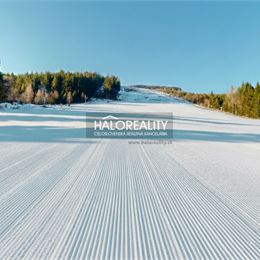 Predaj, hotel Vyšná Boca, s lyžiarskym vlekom + chata Barborka - EXKLUZÍVNE HALO REALITY