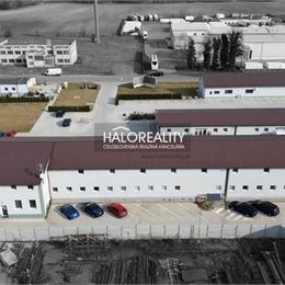 Predaj, polyfunkcia/obchodné priestory Moravský Svätý Ján - EXKLUZÍVNE HALO REALITY + VIDEOOBHLIADKA