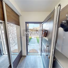 Predaj, rodinný dom Batizovce, + polyfunkčný objekt, Horská - NOVOSTAVBA - ZNÍŽENÁ CENA