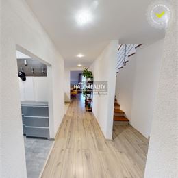 Predaj, rodinný dom Batizovce, + polyfunkčný objekt, Horská - NOVOSTAVBA - ZNÍŽENÁ CENA