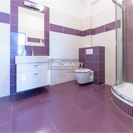 Predaj, administratívny priestor Kolíňany - EXKLUZÍVNE HALO REALITY