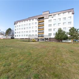 Predaj, administratívny priestor Kolíňany - EXKLUZÍVNE HALO REALITY