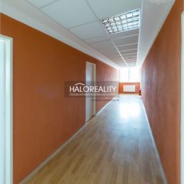 Predaj, administratívny priestor Kolíňany - EXKLUZÍVNE HALO REALITY