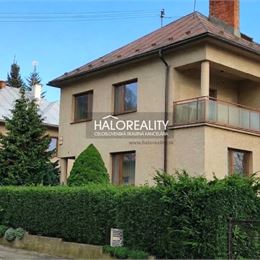 Predaj, rodinný dom Banská Bystrica, Rudlová - EXKLUZÍVNE HALO REALITY