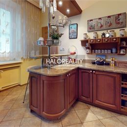 Predaj, rodinný dom Banská Bystrica, Rudlová - EXKLUZÍVNE HALO REALITY