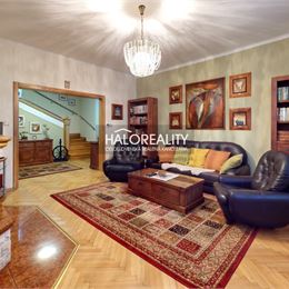 Predaj, rodinný dom Banská Bystrica, Rudlová - EXKLUZÍVNE HALO REALITY