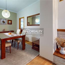 Predaj, rodinný dom Banská Bystrica, Rudlová - EXKLUZÍVNE HALO REALITY