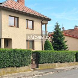 Predaj, rodinný dom Banská Bystrica, Rudlová - EXKLUZÍVNE HALO REALITY