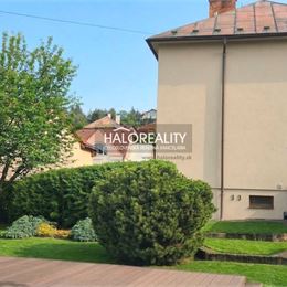 Predaj, rodinný dom Banská Bystrica, Rudlová - EXKLUZÍVNE HALO REALITY