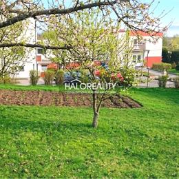 Predaj, rodinný dom Banská Bystrica, Rudlová - EXKLUZÍVNE HALO REALITY