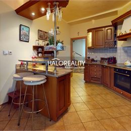 Predaj, rodinný dom Banská Bystrica, Rudlová - EXKLUZÍVNE HALO REALITY