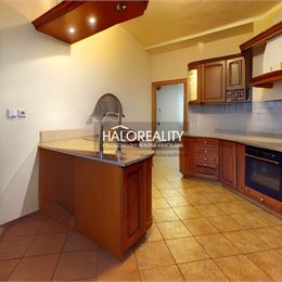 Predaj, rodinný dom Banská Bystrica, Rudlová - EXKLUZÍVNE HALO REALITY