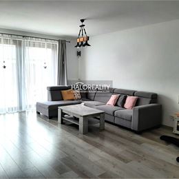 Predaj, rodinný dom Veselé, 5-izbový bungalov - NOVOSTAVBA - EXKLUZÍVNE HALO REALITY