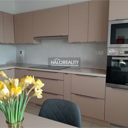 Predaj, rodinný dom Veselé, 5-izbový bungalov - NOVOSTAVBA - EXKLUZÍVNE HALO REALITY