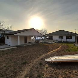 Predaj, rodinný dom Veselé, 5-izbový bungalov - NOVOSTAVBA - EXKLUZÍVNE HALO REALITY