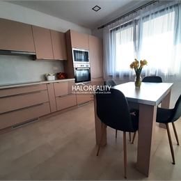 Predaj, rodinný dom Veselé, 5-izbový bungalov - NOVOSTAVBA - EXKLUZÍVNE HALO REALITY