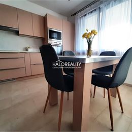 Predaj, rodinný dom Veselé, 5-izbový bungalov - NOVOSTAVBA - EXKLUZÍVNE HALO REALITY