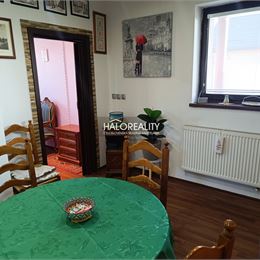 Predaj, rodinný dom Klčov - EXKLUZÍVNE HALO REALITY