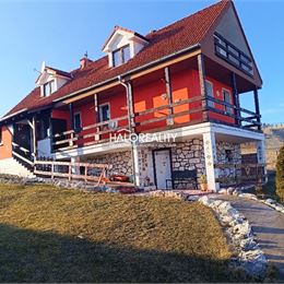 Predaj, rodinný dom Klčov - EXKLUZÍVNE HALO REALITY