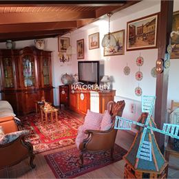 Predaj, rodinný dom Klčov - EXKLUZÍVNE HALO REALITY