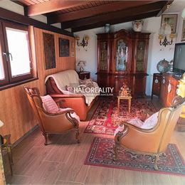Predaj, rodinný dom Klčov - EXKLUZÍVNE HALO REALITY