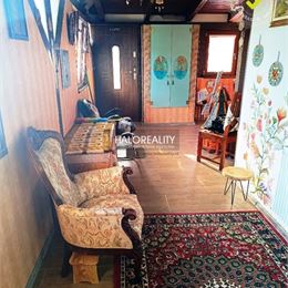 Predaj, rodinný dom Klčov - EXKLUZÍVNE HALO REALITY