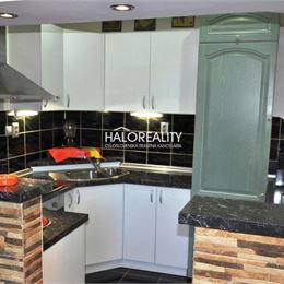 Predaj, rodinný dom Klčov - EXKLUZÍVNE HALO REALITY