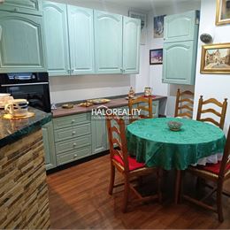 Predaj, rodinný dom Klčov - EXKLUZÍVNE HALO REALITY