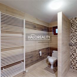 Predaj, chalupa Jezersko - NOVOSTAVBA - EXKLUZÍVNE HALO REALITY + VIDEOOBHLIADKA