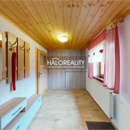 Predaj, chalupa Jezersko - NOVOSTAVBA - EXKLUZÍVNE HALO REALITY + VIDEOOBHLIADKA