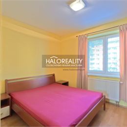 Predaj, trojizbový byt Bratislava Petržalka, Šustekova